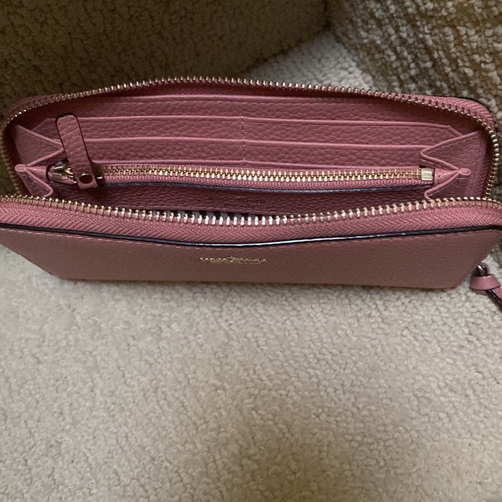 Kate Spade, Leila large continental wallet - Picture 2 of 3